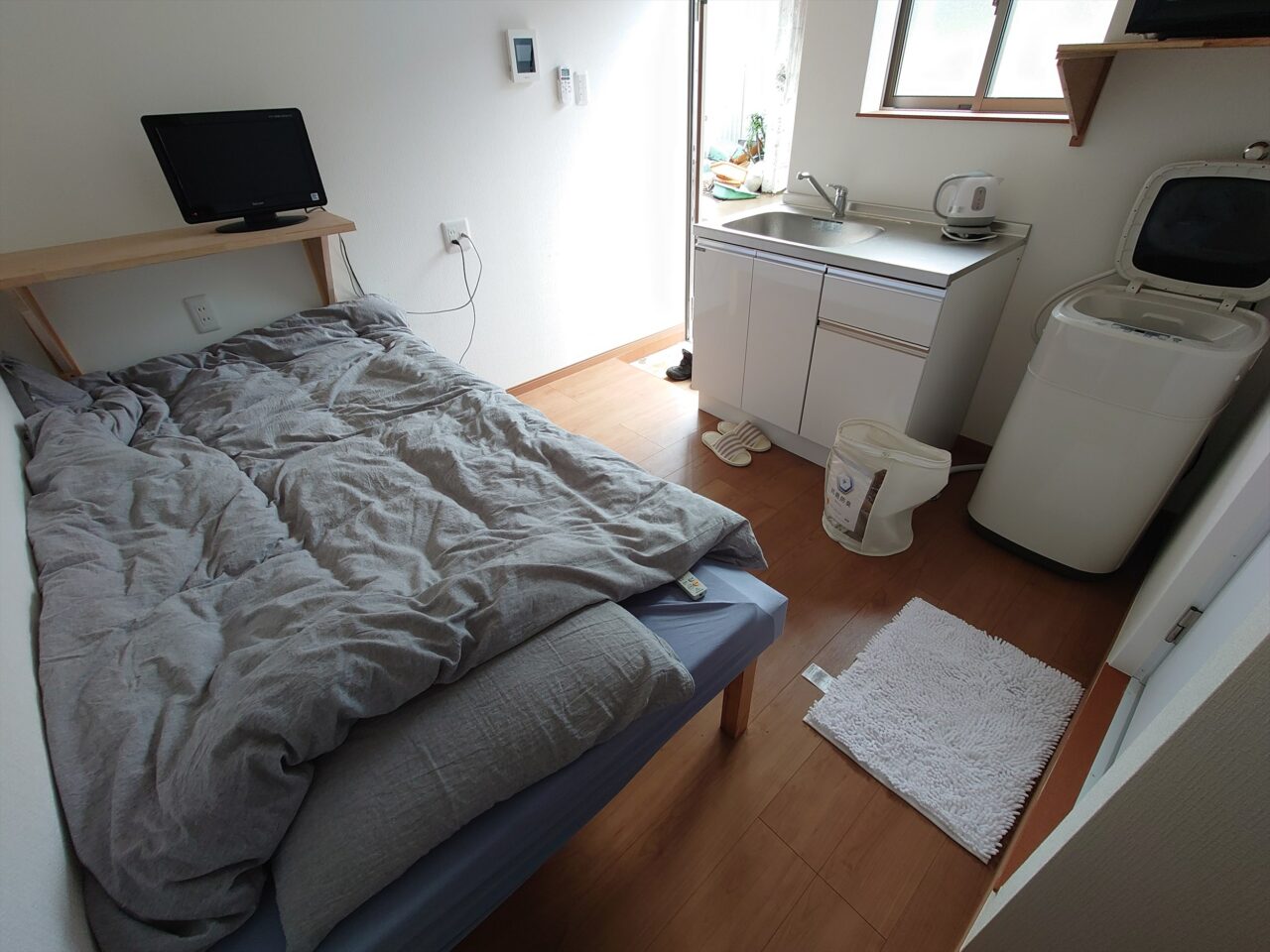 室内