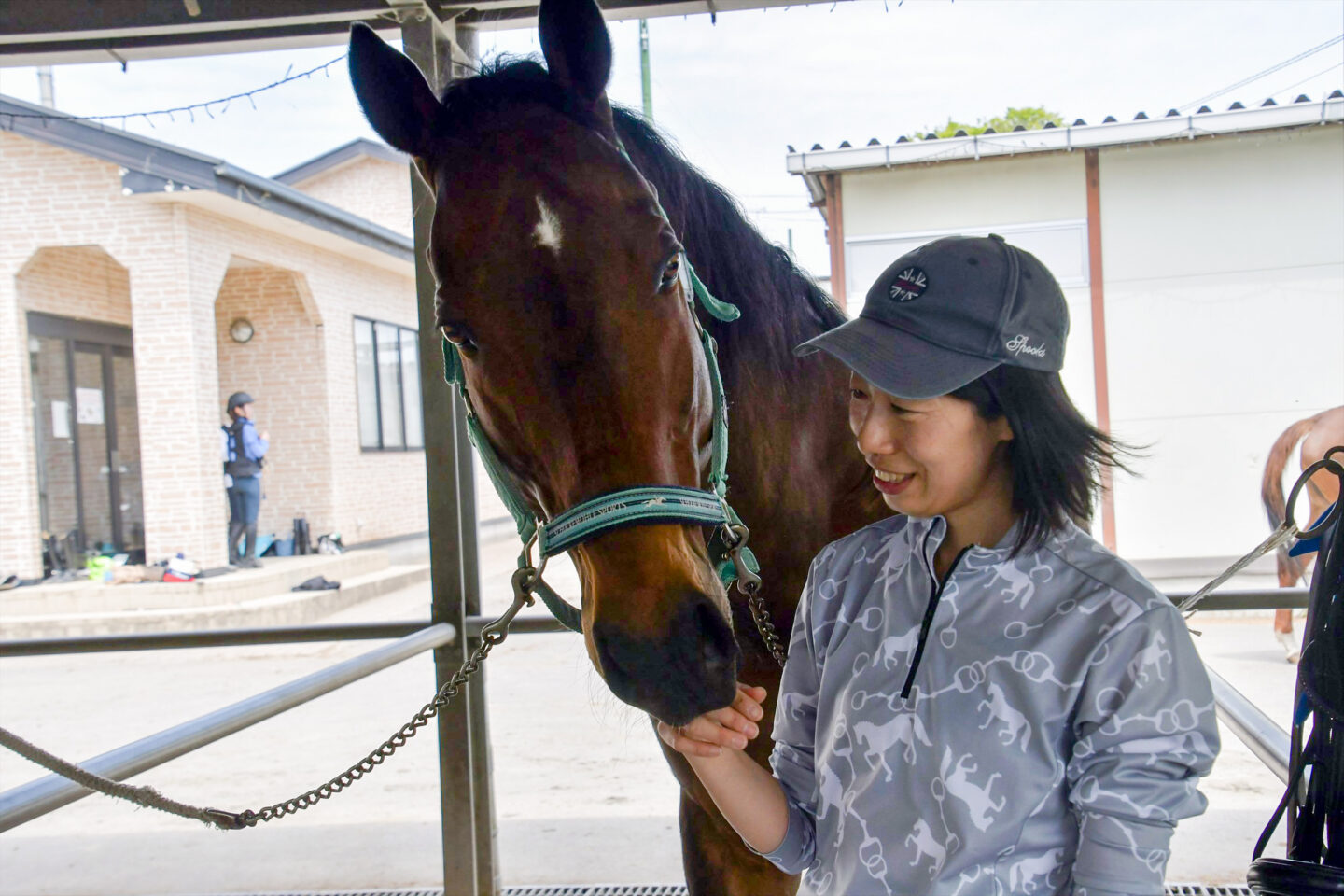 乗馬体験ツアー
