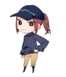 アンジー